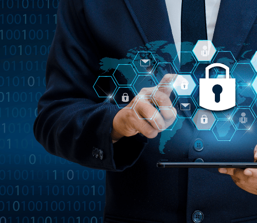 cybersecurity