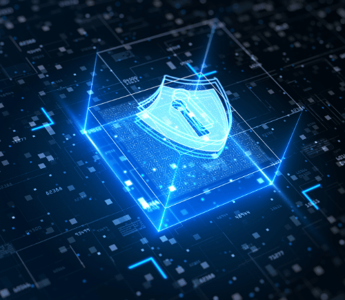 cybersecurity