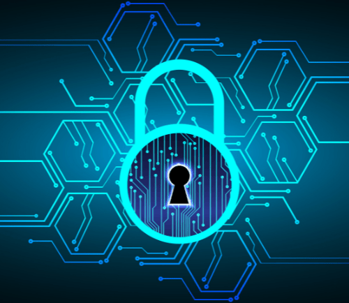 cybersecurity