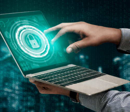 cybersecurity