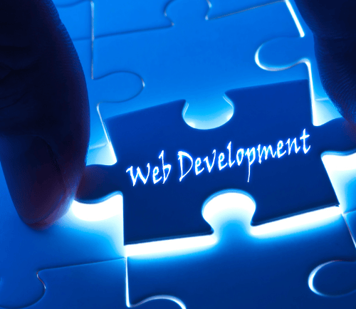 Web Development 