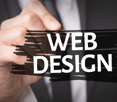 web development