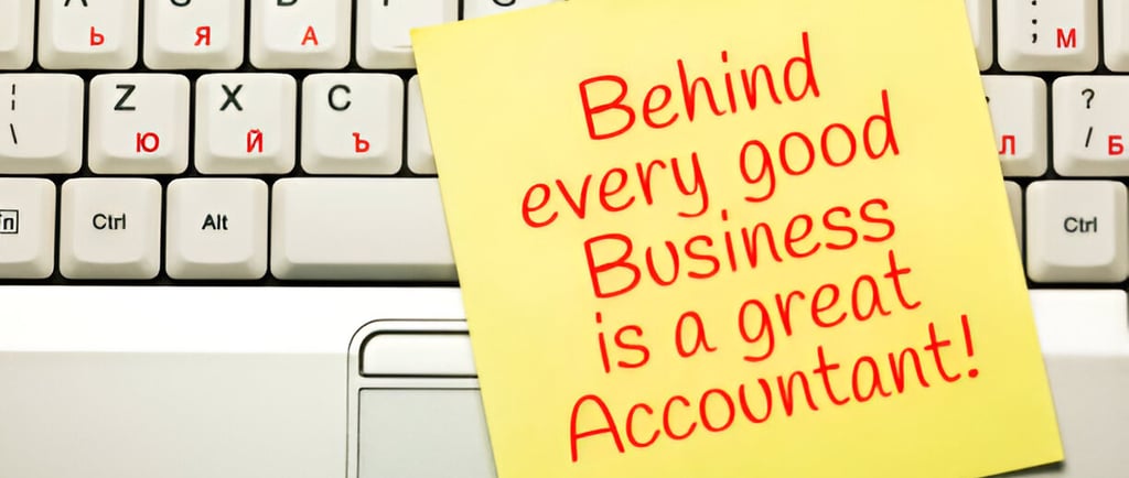 accountant success