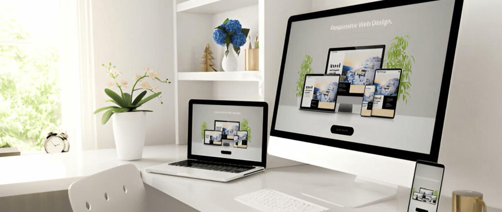 Web Development Services