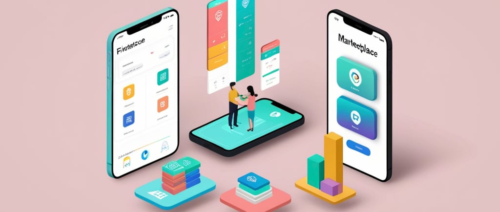 Custom Application Development Company