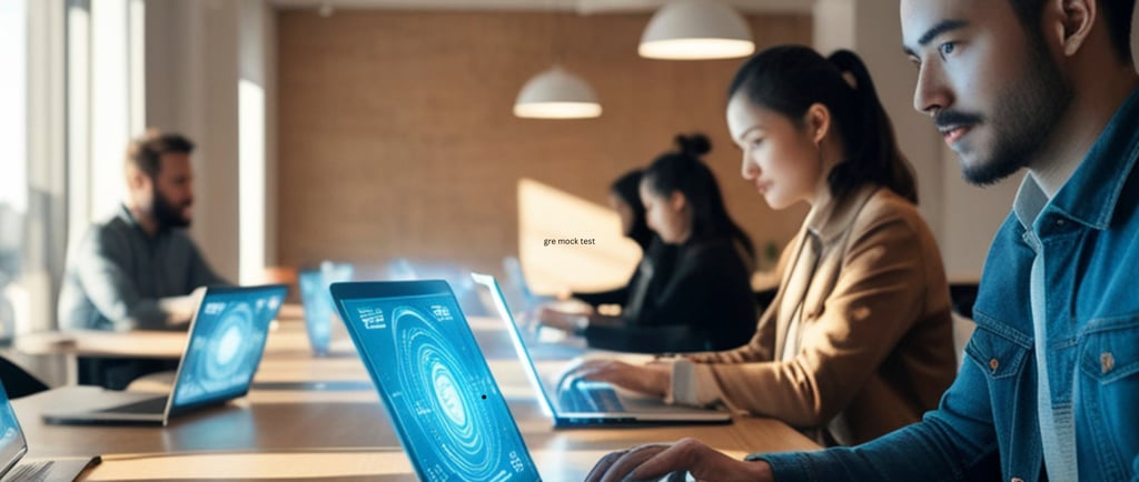 Custom Business Software 