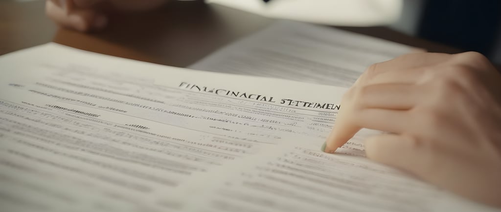 bookkeeping
