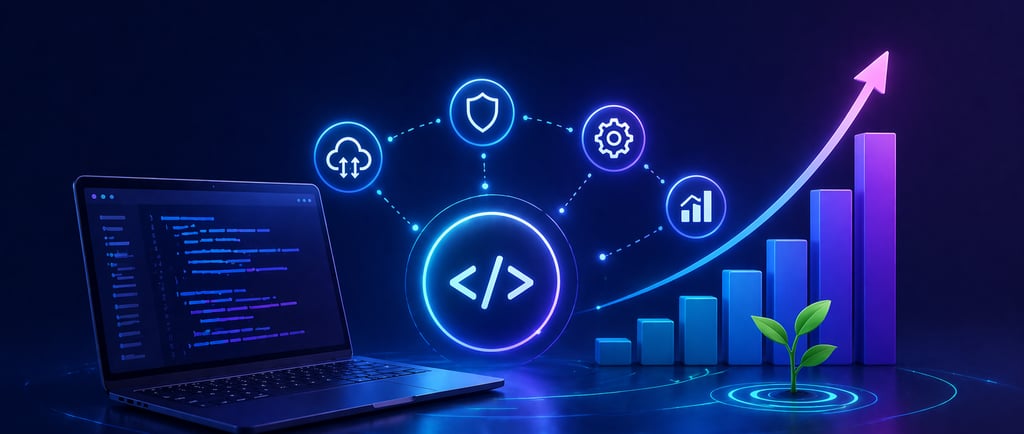 Modern Software Development