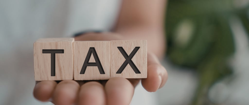 tax