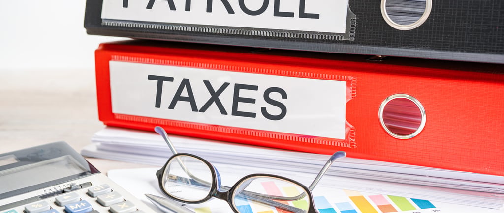payroll tax