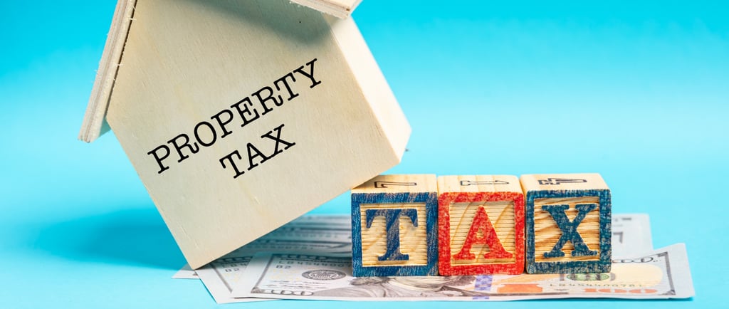 personal tax