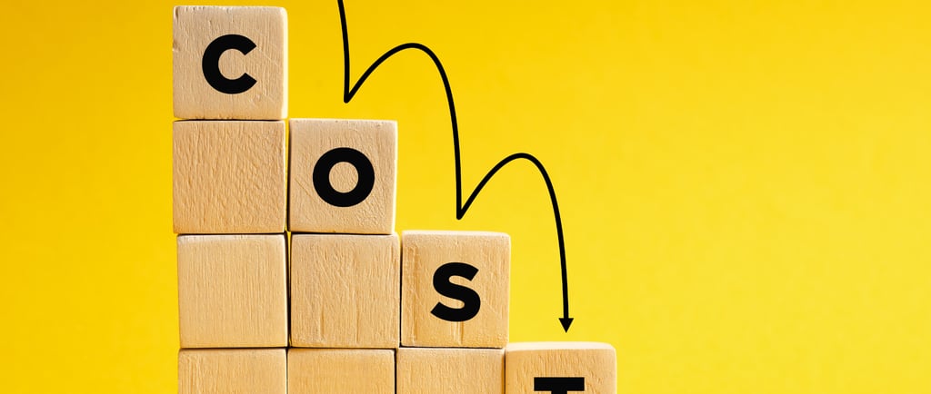 Software Development Cost