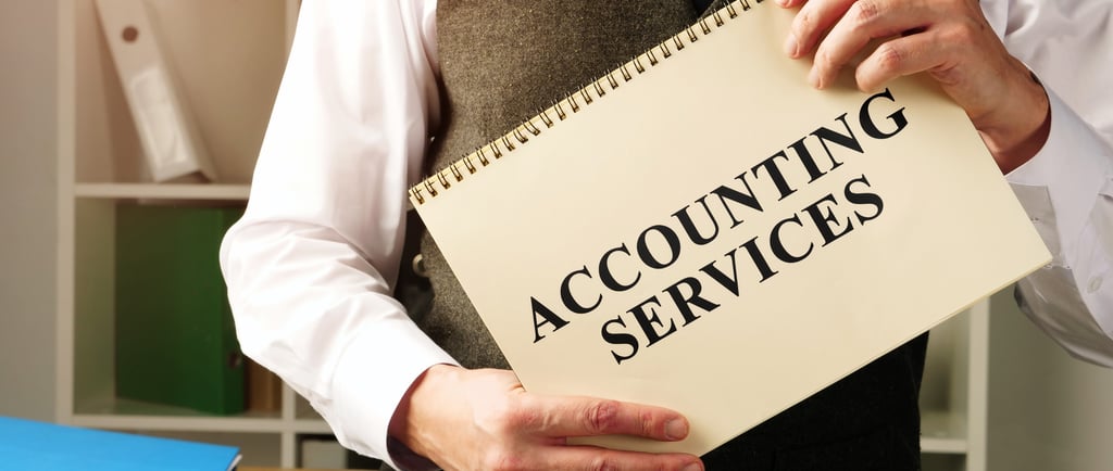 Tax Assist Accountants 