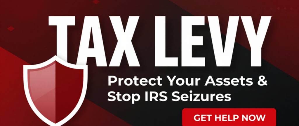 tax levy