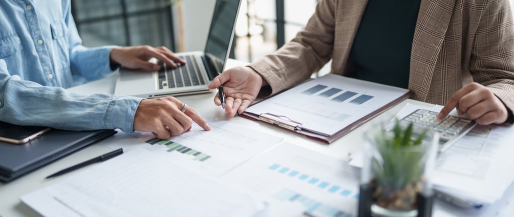 Tax Preparation Services Near Me