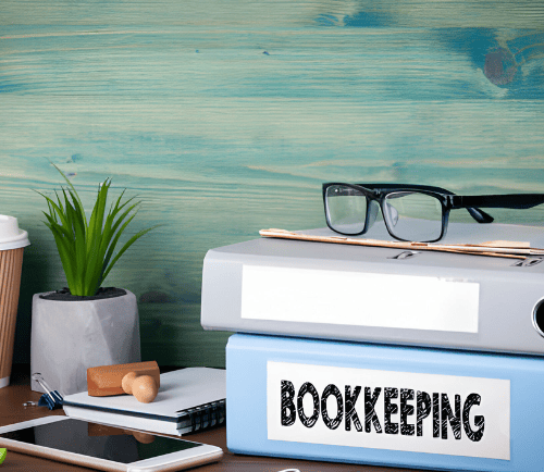 bookkeeping