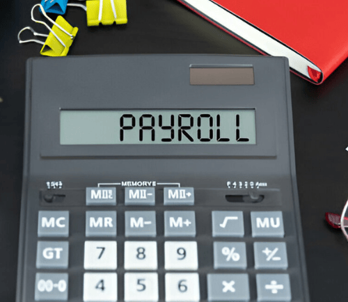 payroll