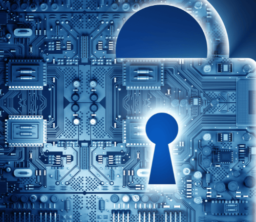 cybersecurity