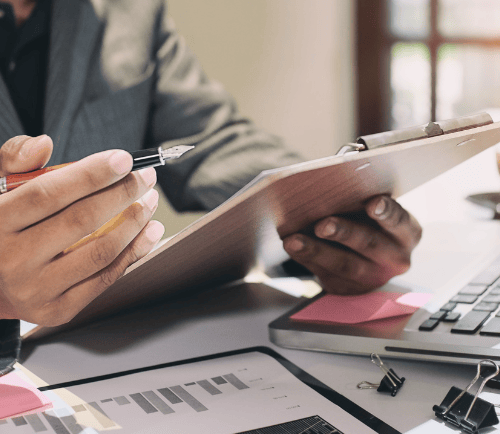 bookkeeping