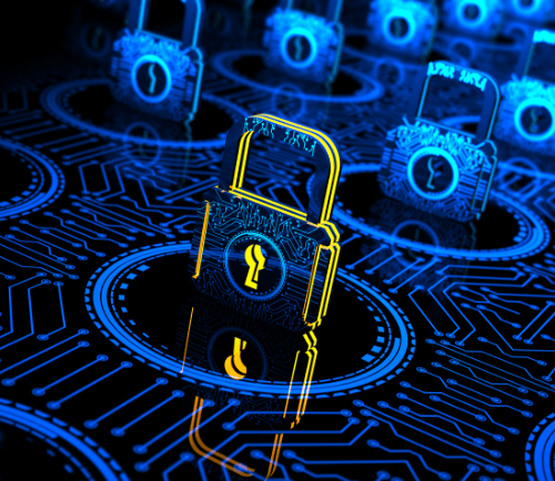 cybersecurity