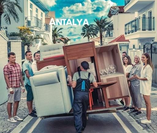 Antalya Hamal Fiyatları