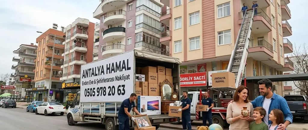 Taşınırken eski eşya alanlar Mevsim spot