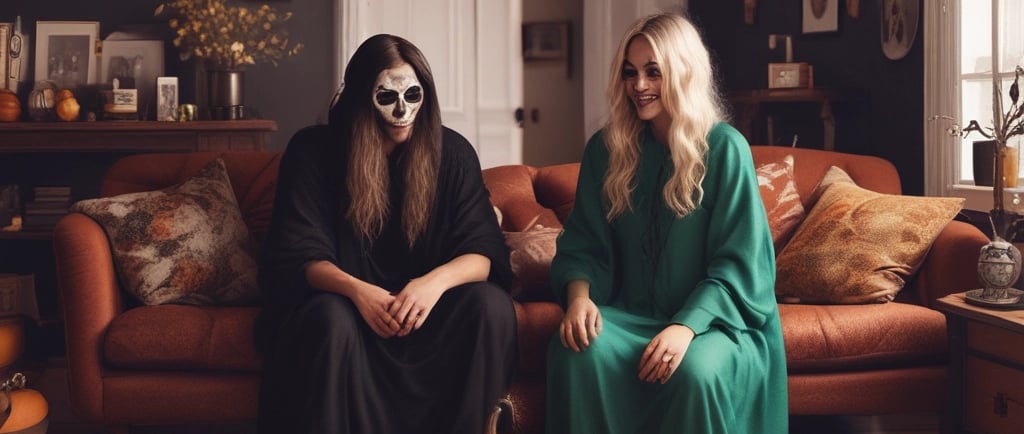 a man riding a skateboard down the side of a ramp