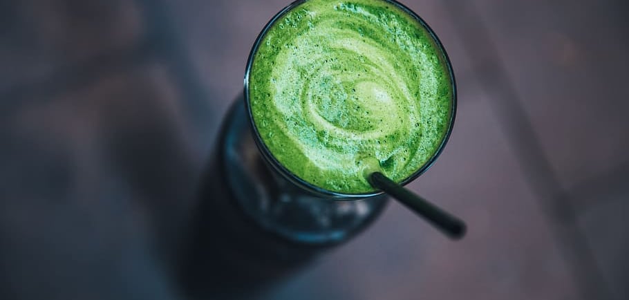 tips for a great green smoothie