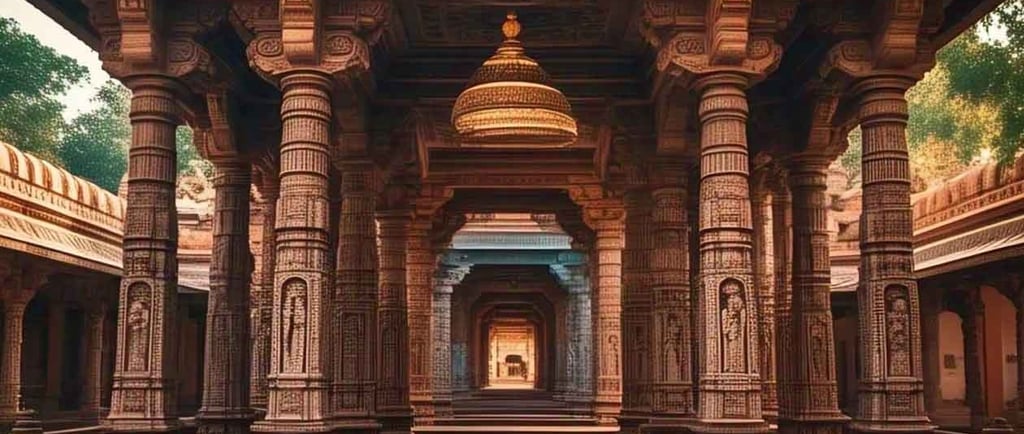 plots in vrindavan