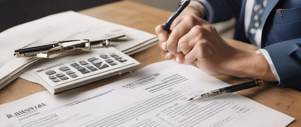 photo of white staircase