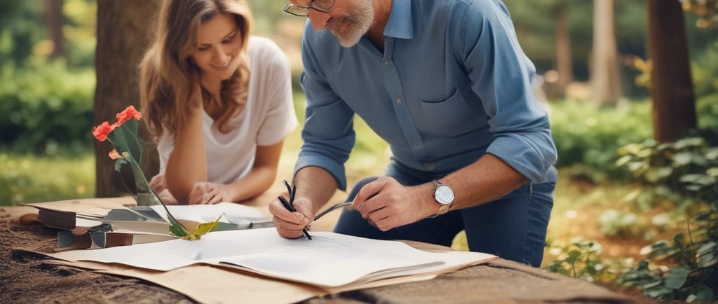 white concrete building