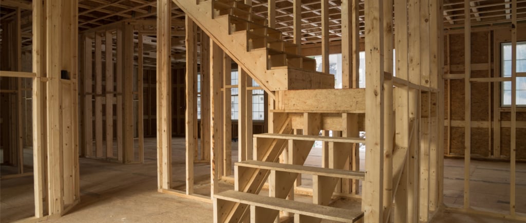 new home construction loans