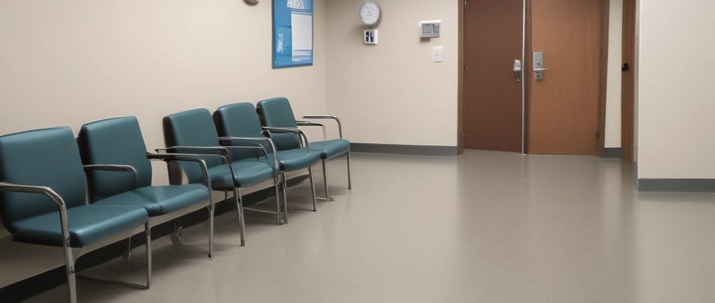 white concrete building