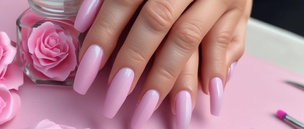 photo of white staircase