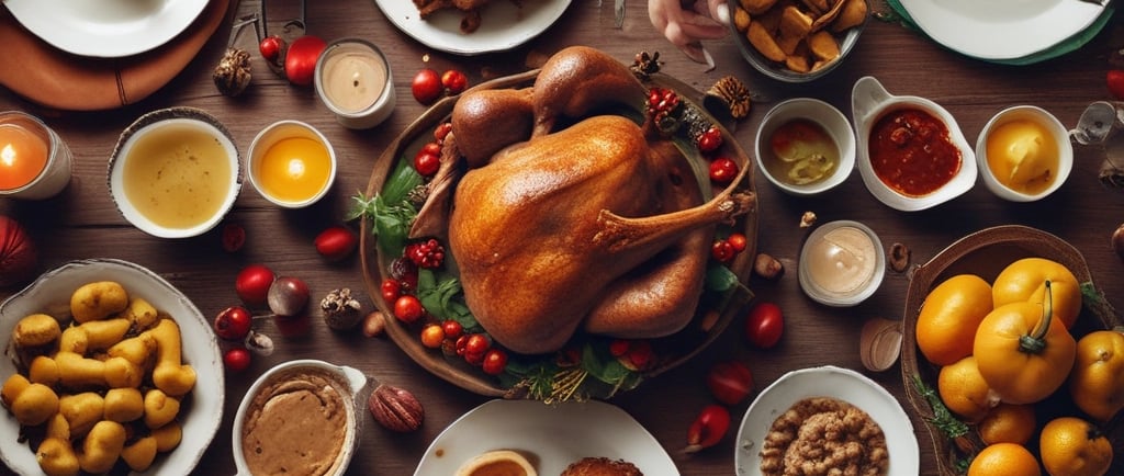 black blue and yellow textile