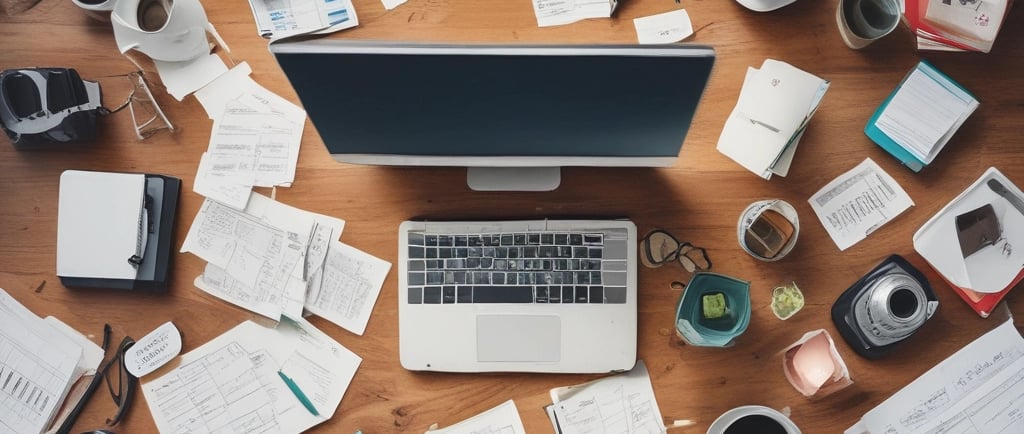 white concrete building during daytime