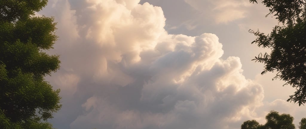 white concrete building