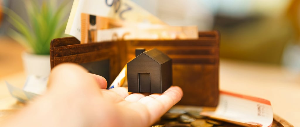 Mutuo a tasso fisso o variabile: guida completa per scegliere il più conveniente