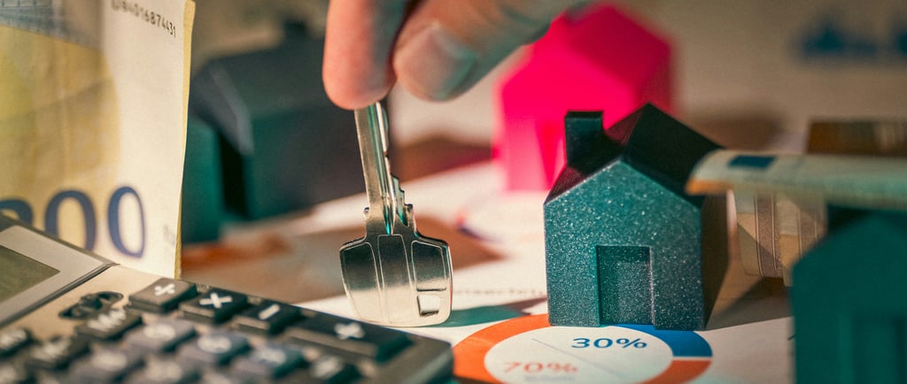 Mutuo prima casa: guida semplice per capire TAN, TAEG, tassi e documenti