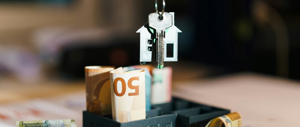 Come migliorare il punteggio di credito: strategie efficaci prima di chiedere un prestito o un mutuo
