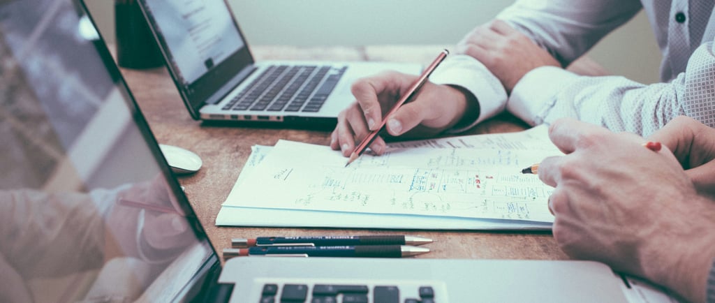 Digital Lending: il futuro dei prestiti online tra fintech, blockchain e inclusione finanziaria