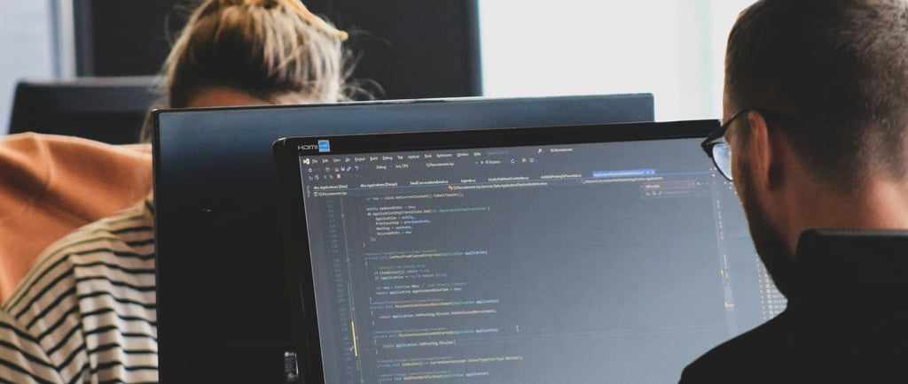 Assicurazione Cyber: protezione online e polizze cyber risk per aziende e privati