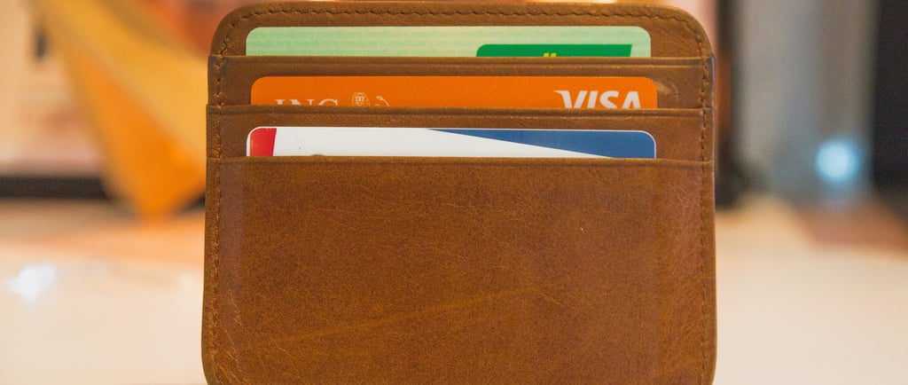 Carte di credito o carte di debito: differenze, vantaggi e quale scegliere