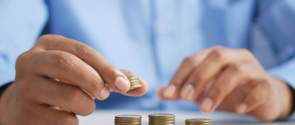 Come evitare i prestiti predatori: guida pratica per difendere le tue finanze