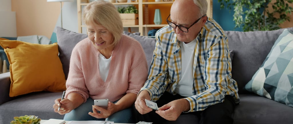 Gestione del budget familiare: consigli pratici per risparmiare