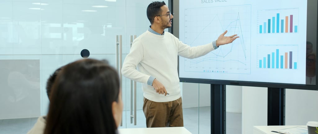 Strategie d’Impresa e Consulenza Aziendale: Guida Completa per la Crescita delle PMI