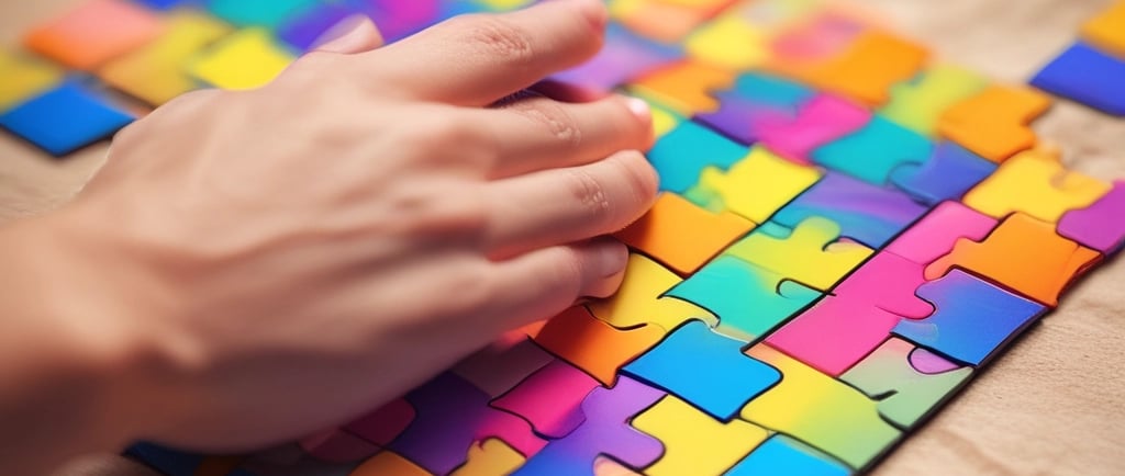 a full moon is seen behind power lines