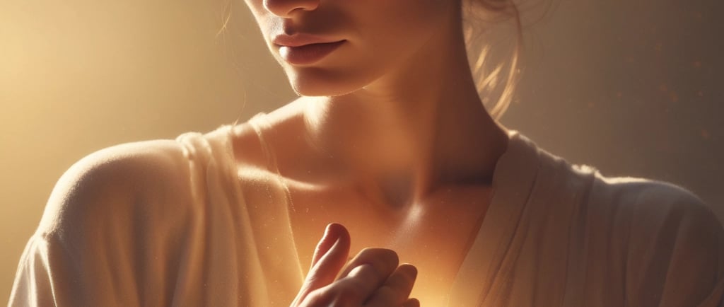 photo of white staircase