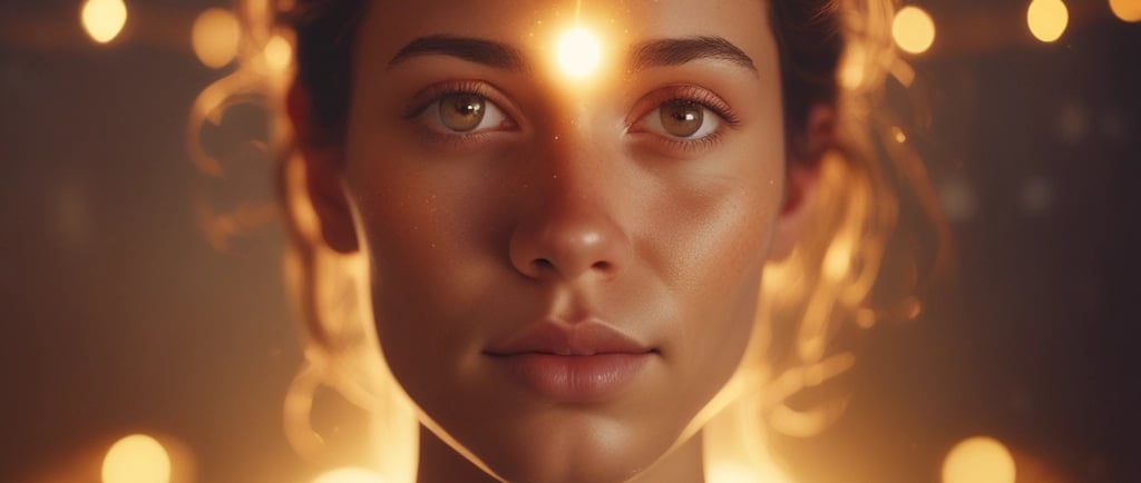 photo of white staircase