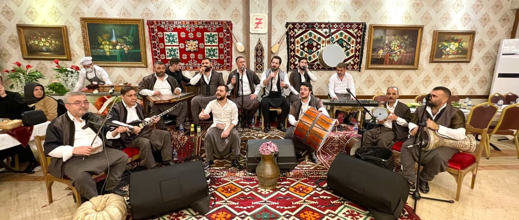 Diyarbakır Sıra Gecesi 0536 456 43 47